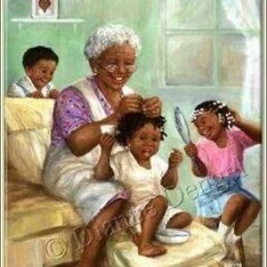 Meet your Posher, Tamara